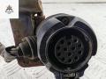 прицепное устройство (фаркоп) Volkswagen Phaeton 1 поколение 2005, 3.0 л., дизель, АКПП, серый, седан, 3D5803881B - фото №3