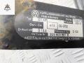 прицепное устройство (фаркоп) Volkswagen Phaeton 1 поколение 2005, 3.0 л., дизель, АКПП, серый, седан, 3D5803881B - фото №5