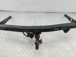 прицепное устройство (фаркоп) Volkswagen Phaeton 2005, 3.0 л., дизель, АКПП, серый, седан, 3D5803881B