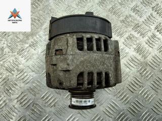 генератор Renault Megane 2 поколение [рестайлинг] 2006, 1.9 л., дизель, МКПП, чёрный, универсал, 8200410674