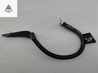 петля крышки багажника Mercedes-Benz E-Класс W210/S210 [рестайлинг] 1999, серый, седан