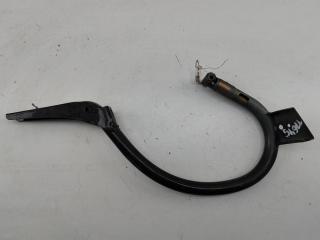 петля крышки багажника Mercedes-Benz E W210 1999, серый, седан
