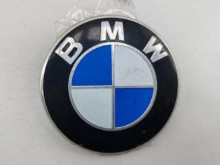 эмблема BMW 7 серия E65/E66/E67 2003, 4.4 л., бензин, АКПП, серый, седан, 13237505