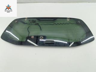 стекло заднее Nissan Pathfinder R51 2005, 2.5 л., дизель, АКПП, синий, внедорожник 5 дв., 43R-001386