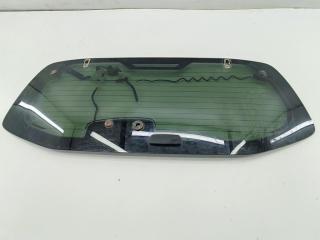 стекло заднее Nissan Pathfinder R51 2005, 2.5 л., дизель, АКПП, синий, внедорожник 5 дв., 43R-001386