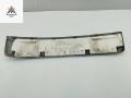 Молдинг крышки (двери) багажника Toyota Yaris Verso 2001, 1.3 л., бензин, МКПП, серый, минивэн, 5261552020 - фото №4