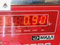 Молдинг крышки (двери) багажника Toyota Yaris Verso 2001, 1.3 л., бензин, МКПП, серый, минивэн, 5261552020 - фото №5