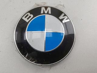 эмблема BMW 5 серия E39 [рестайлинг] 2001, 2.5 л., дизель, МКПП, серый, седан, 8132375