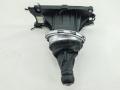 кулиса Mitsubishi Colt 6 поколение (Z20/Z30) 2007, 1.5 л., дизель, робот, синий, хетчбэк 5 дв., 400360001859 - фото №2