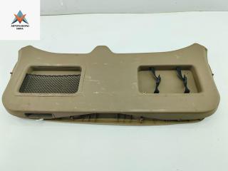обшивка крышки багажника Nissan Pathfinder R51 2005, 2.5 л., дизель, АКПП, синий, внедорожник 5 дв., 90901EB312