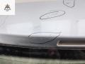 крышка багажника Opel Signum C [рестайлинг] 2006, серый, хетчбэк 5 дв. - фото №2