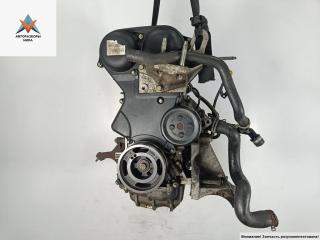 двигатель Ford Focus 2 поколение [рестайлинг] 2007, 1.6 л., i, бензин, МКПП, SHDA