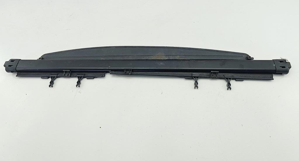 шторка багажника Honda CR-V 2002, 2.0 л., бензин, МКПП, чёрный, внедорожник 5 дв.