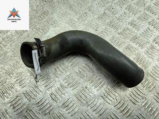 патрубок интеркулера Renault Megane 2 поколение [рестайлинг] 2006, 1.9 л., дизель, МКПП, чёрный, универсал, 8200522977