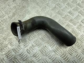 патрубок интеркулера Renault Megane II 2006, 1.9 л., дизель, МКПП, чёрный, универсал, 8200522977