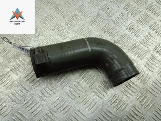 патрубок интеркулера Renault Megane 2 поколение [рестайлинг] 2006, 1.9 л., дизель, МКПП, чёрный, универсал, MANC00896-06