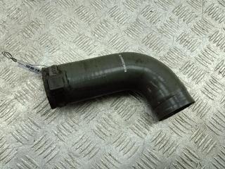 патрубок интеркулера Renault Megane II 2006, 1.9 л., дизель, МКПП, чёрный, универсал, MANC00896-06