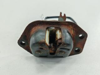 замок багажника Nissan Pathfinder R51 2005, внедорожник 5 дв.