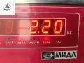 Насос гидроусилителя руля Ford Focus 2 поколение [рестайлинг] 2007, 1.6 л., i, бензин, МКПП, чёрный, универсал, PPC98 - фото №6