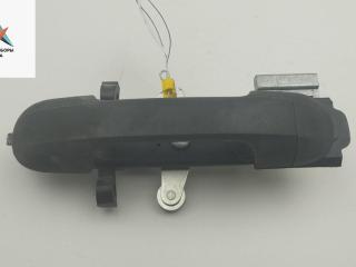 ручка наружная двери сдвижной Ford Transit/Tourneo Connect 2012, 1.8 л., дизель, МКПП, белый, фургон