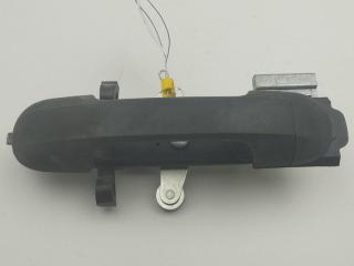 ручка наружная двери сдвижной Ford Transit/Tourneo Connect 2012, 1.8 л., дизель, МКПП, белый, фургон