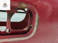 крышка багажника SEAT Alhambra 1 поколение [рестайлинг] 2001, красный, минивэн - фото №7