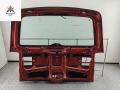 крышка багажника SEAT Alhambra 1 поколение [рестайлинг] 2001, красный, минивэн - фото №11