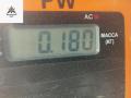 стоп-сигнал Citroen C5 1 поколение 2001, 2.2 л., дизель, МКПП, синий, хетчбэк 5 дв., 9632647280 - фото №3