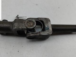 рулевой карданчик Volkswagen Passat B4 1996, 2.0 л., бензин, АКПП, серый, универсал, 1H0419955