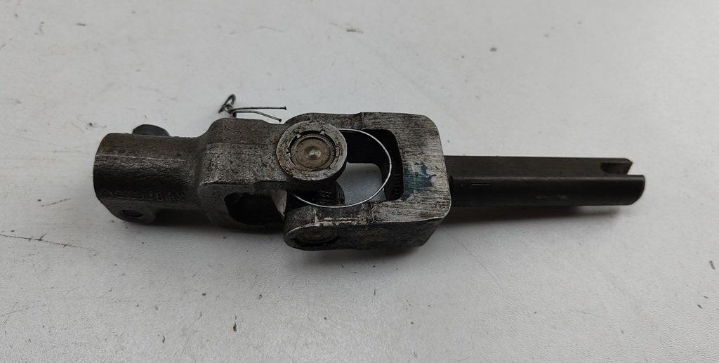 рулевой карданчик Volkswagen Passat B4 1996, 2.0 л., бензин, АКПП, серый, универсал, 1H0419955
