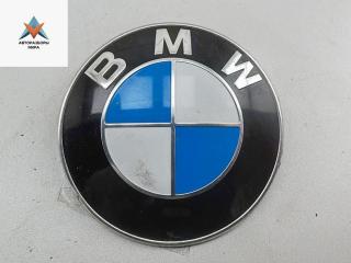 эмблема BMW 3 серия E46 [рестайлинг] 2002, 2.0 л., бензин, МКПП, серый, седан, 8132375