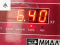 генератор Renault Kangoo 1 поколение [рестайлинг] 2006, 1.5 л., дизель, МКПП, красный, фургон, 8200537415 - фото №7