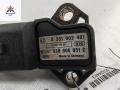 датчик абсолютного давления Volkswagen Touran 1 поколение [рестайлинг] 2006, 2.0 л., дизель, МКПП, белый, минивэн, 0281002401 - фото №2