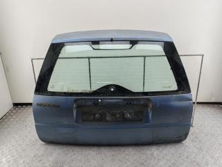 крышка багажника Ford Mondeo III 2003, серый, универсал