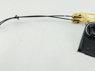 кулиса Hyundai Coupe 2002-2007 2002, 2.0 л., бензин, МКПП, красный, купе