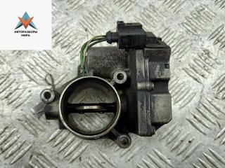 заслонка дроссельная Renault Megane 2 поколение [рестайлинг] 2006, 1.9 л., дизель, МКПП, чёрный, универсал, 7701062300, 8200576664, 5WY9150A