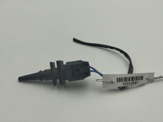 датчик температуры BMW 5 E39 2000, 3.0 л., дизель, АКПП, синий, универсал, 6905050