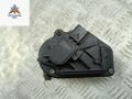 заслонка дроссельная Ford Focus 2 поколение [рестайлинг] 2007, 1.6 л., i, бензин, МКПП, чёрный, универсал, 2S6U9E927FC - фото №3