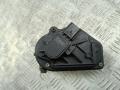 заслонка дроссельная Ford Focus 2 поколение [рестайлинг] 2007, 1.6 л., i, бензин, МКПП, чёрный, универсал, 2S6U9E927FC - фото №3