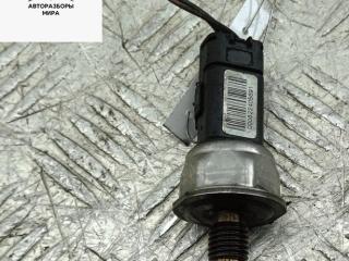 регулятор давления топлива Renault Kangoo 1 поколение [рестайлинг] 2006, 1.5 л., дизель, МКПП, красный, фургон, 9655465480