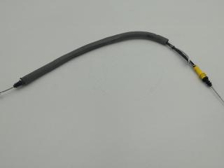 трос двери BMW 3 E46 2003, 2.0 л., бензин, МКПП, серый, седан, 024119702