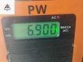 ТНВД Peugeot 607 1 поколение [рестайлинг] 2006, 2.7 л., дизель, АКПП, серый, седан, 4S7Q9B395AJ - фото №3