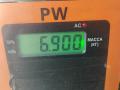 ТНВД Peugeot 607 1 поколение [рестайлинг] 2006, 2.7 л., дизель, АКПП, серый, седан, 4S7Q9B395AJ - фото №3