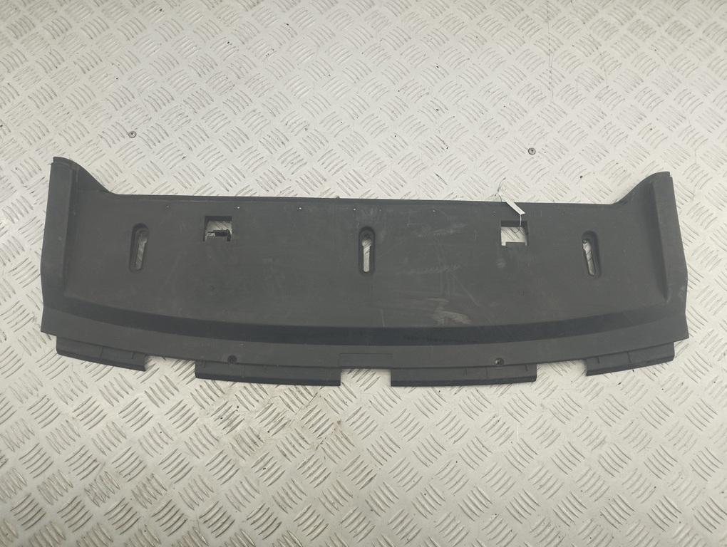 защита бампера (кенгурятник) Peugeot 307 2004, 2.0 л., бензин, МКПП, серый, кабриолет, 9634012480