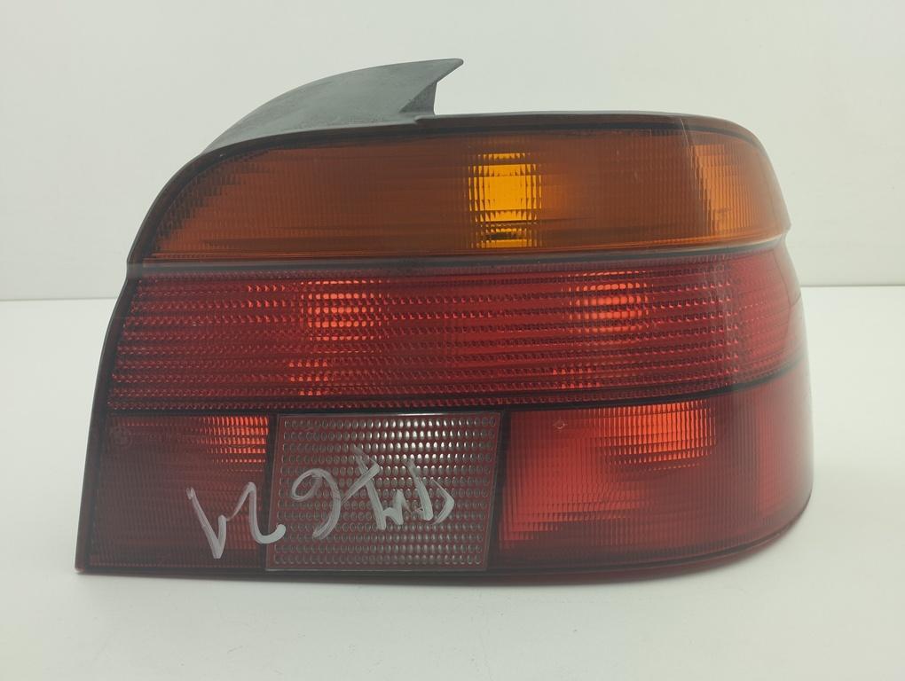 фонарь задний правый BMW 5 E39 1997, 2.0 л., бензин, МКПП, синий, седан, 8358032
