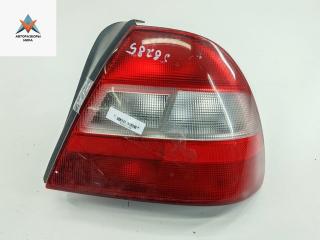 фонарь задний правый Honda Civic 6 поколение 1997, 1.4 л., бензин, МКПП, синий, хетчбэк 5 дв.