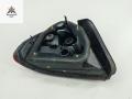 фонарь задний правый Honda Civic 6 поколение 1997, 1.4 л., бензин, МКПП, синий, хетчбэк 5 дв. - фото №2