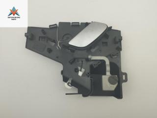 ручка внутренняя задняя левая Citroen C5 1 поколение 2003, 2.0 л., дизель, МКПП, серый, хетчбэк 5 дв., 9649218977