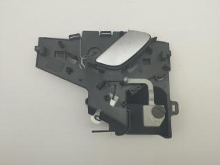 ручка внутренняя задняя левая Citroen C5 2003, 2.0 л., дизель, МКПП, серый, хетчбэк 5 дв., 9649218977