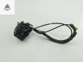 замок двери передней правой Nissan Pathfinder R51 2005, 2.5 л., дизель, АКПП, синий, внедорожник 5 дв. - фото №2
